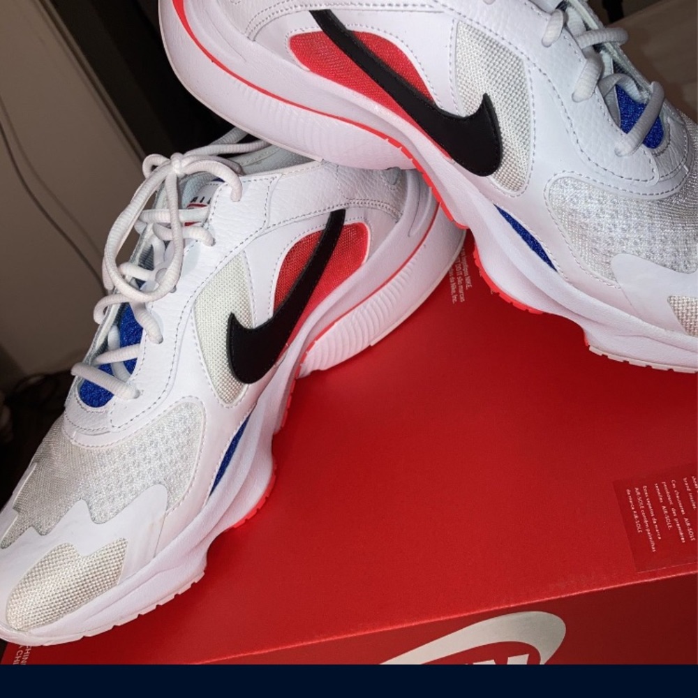 Women’s Nike’s